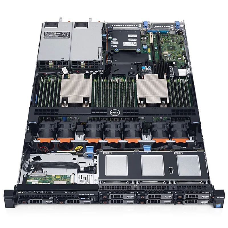 Dell EMC PowerEdge R640 Server